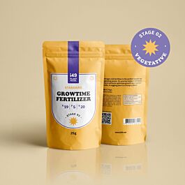 i49 Standard Growtime Fertilizer