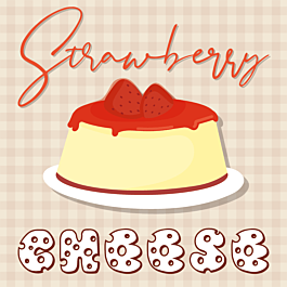 Strawberry Cheese Autoflower