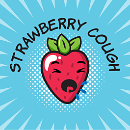 Strawberry Cough Feminized