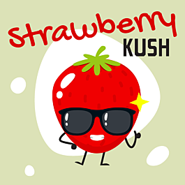 Strawberry Kush Feminized