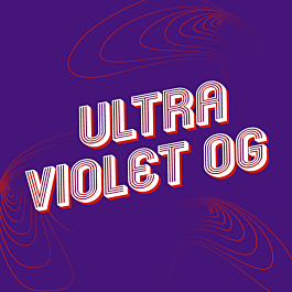 UltraViolet OG Feminized