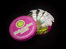 Philoshoper Golo Mix Feminized