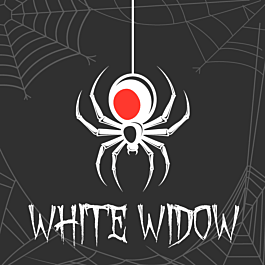 White Widow Regular