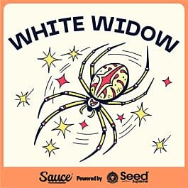 White Widow Feminized - Sauce