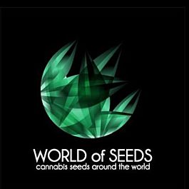 World of Seeds Sativa Feminised Collection