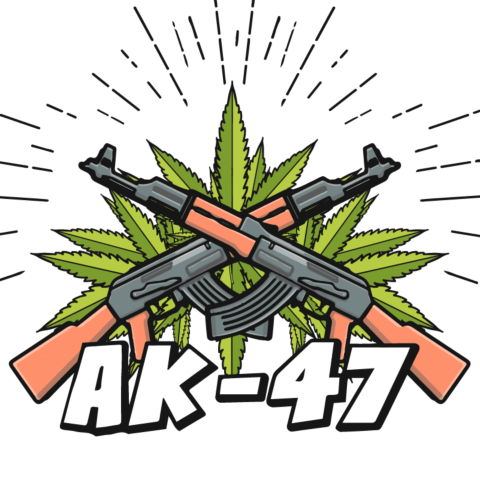 AK-47 Fast Version Seeds