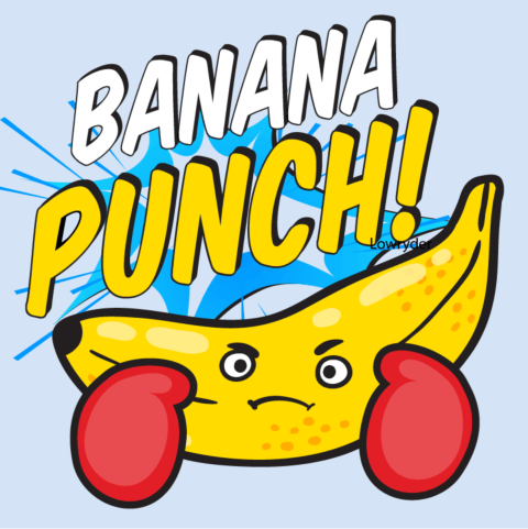Banana Punch Feminized Seeds