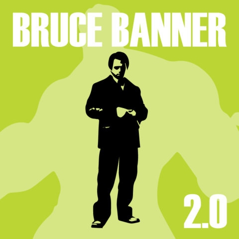 Bruce Banner 2.0 Feminized Seeds