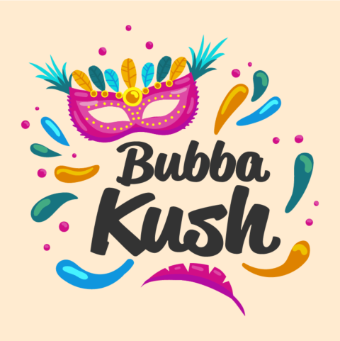 Bubba Kush Autoflower Seeds