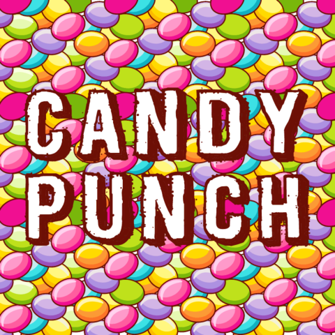 Candy Punch Regular Seeds