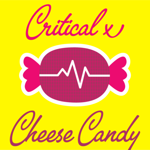 Critical x Cheese Candy Feminized Seeds