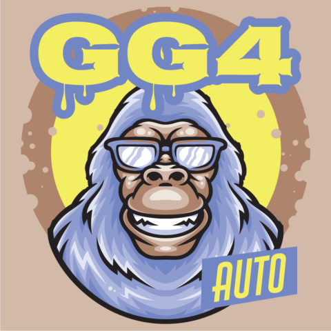 GG 4 Autoflower