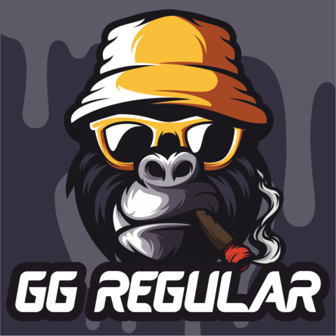 GG Regular