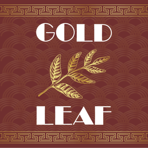 Gold Leaf Feminized Seeds
