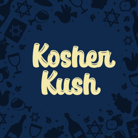 Kosher Kush Feminized Seeds