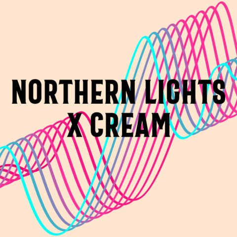 Northern Lights x Cream Autoflower Seeds