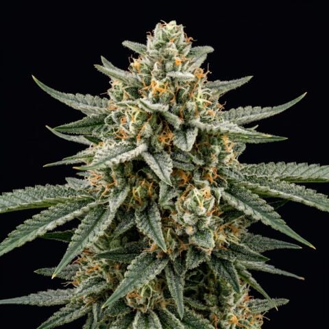 White Widow Feminized Seeds