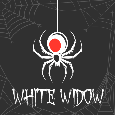 White Widow Autoflower Seeds