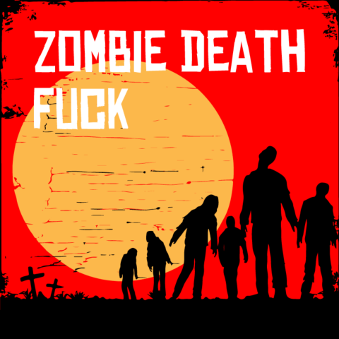 Zombie Death Fuck Feminized Seeds