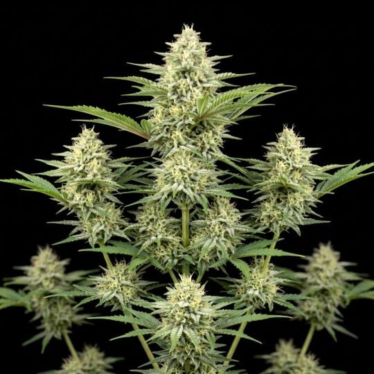 Acapulco Gold Autoflowering Seeds
