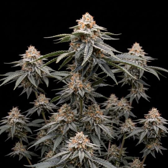 Afghan