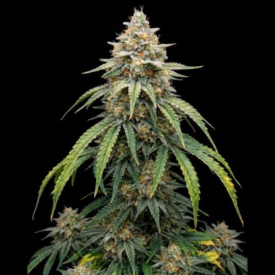 AK-47 Autoflower