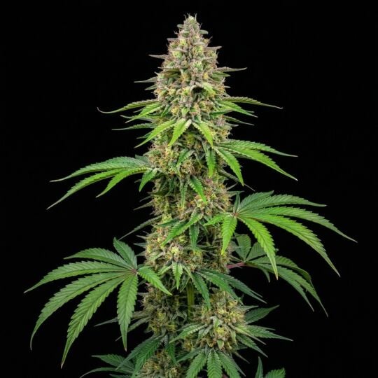 Amnesia Haze Autoflower