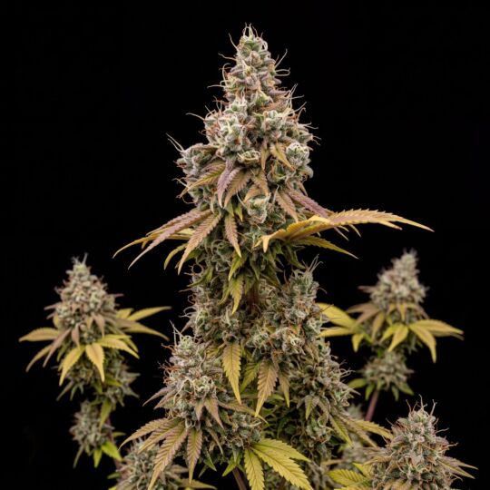 Apple Fritter Autoflower Seeds
