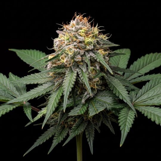 Banana Punch Feminized Seeds