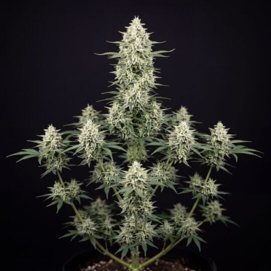 Big Bud Autoflower Seeds