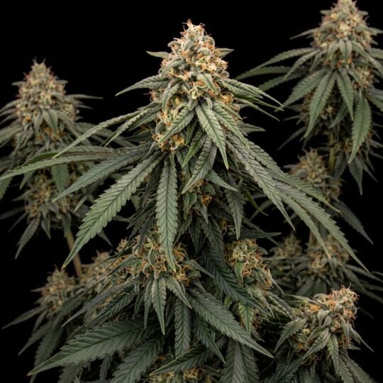 Big Bud Fast Version