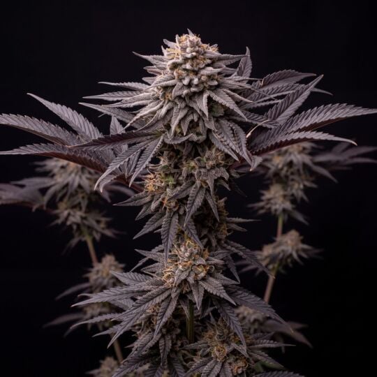 Blue OG