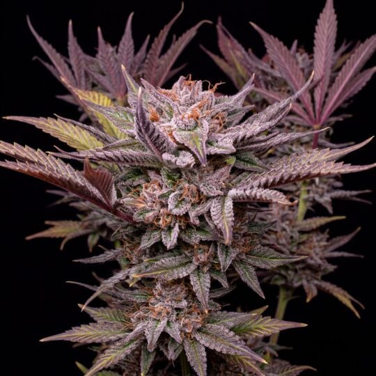 Blueberry Feminized Seeds