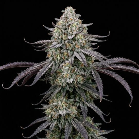 Blueberry x White Widow Feminized