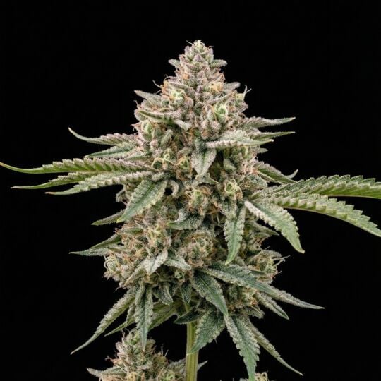Bruce Banner Feminized