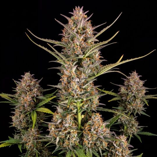 Bruce Banner Regular Seeds