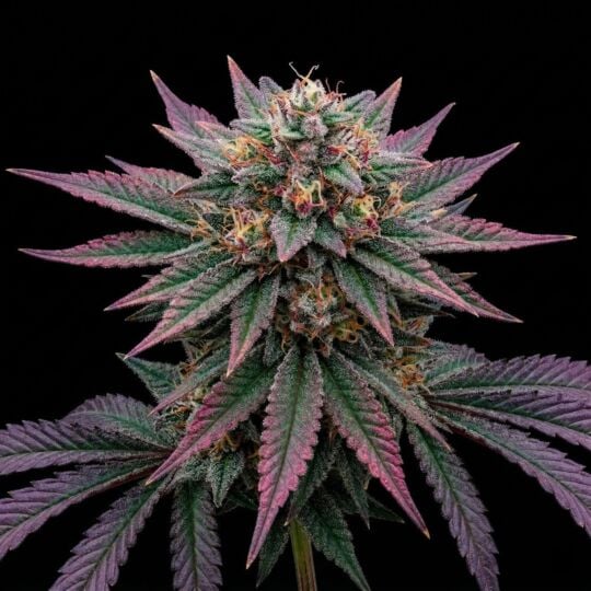 Bubblegum Feminized