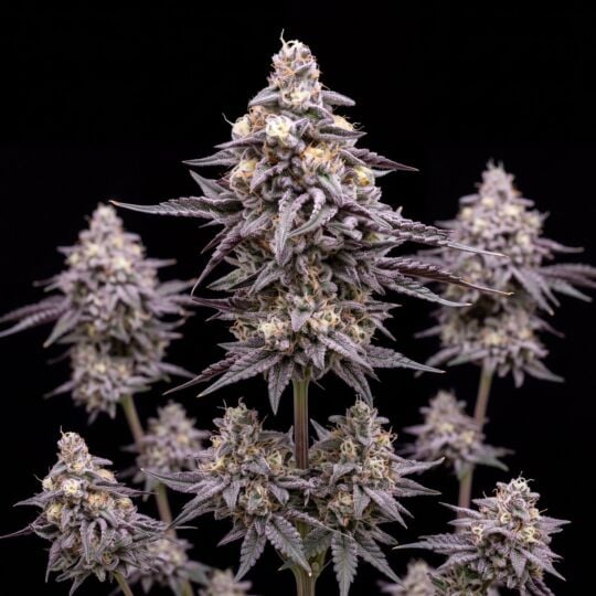 Cream Candy Autoflower Seeds