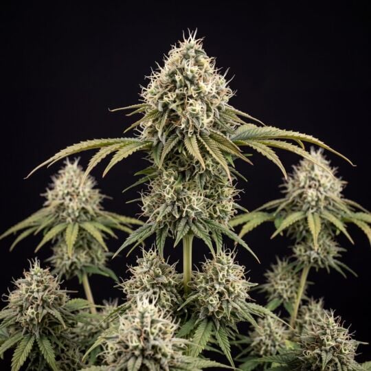 Critical Autoflower