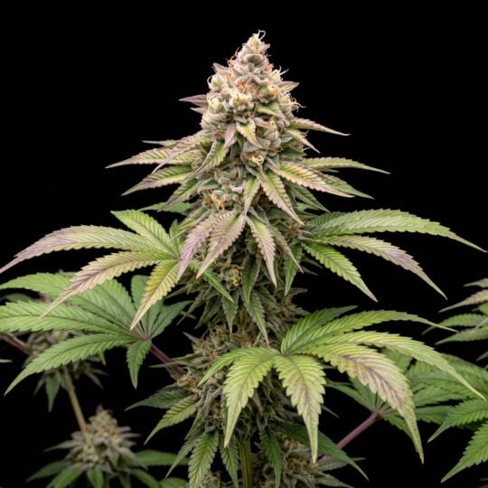 Critical Banana Smoothie Seeds