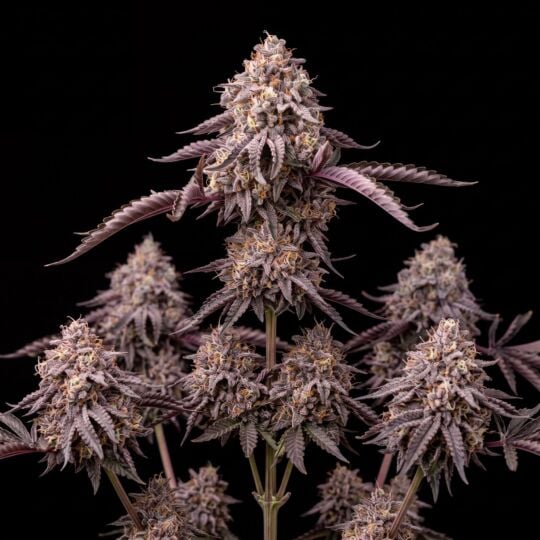 Critical x Cream Cheese