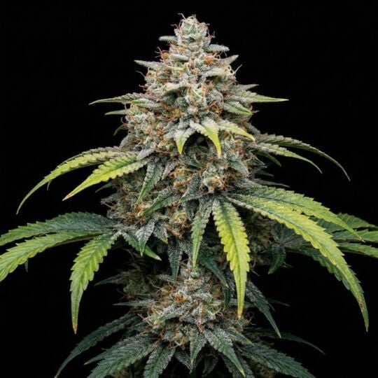 Critical Kush Autoflower