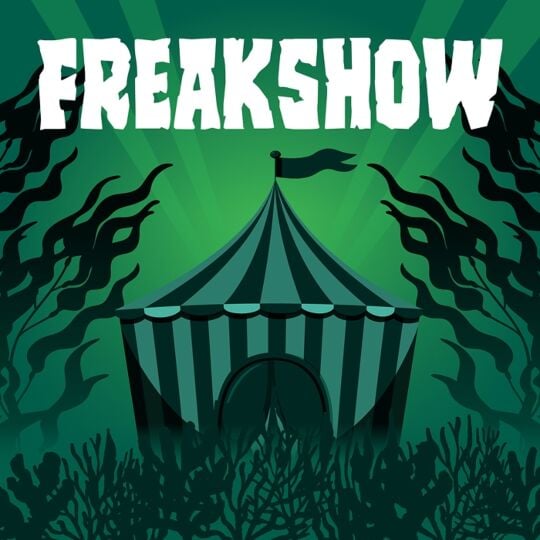 Freakshow Feminized - The Bulldog