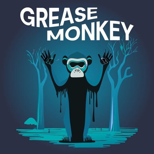 Grease Monkey Feminized - The Bulldog