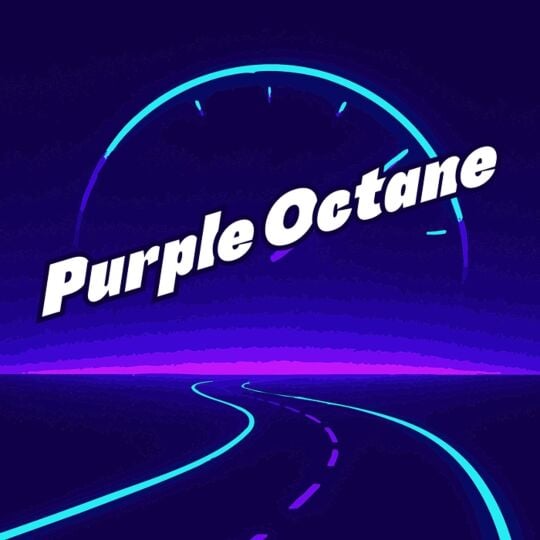 Purple Octane Feminized - The Bulldog