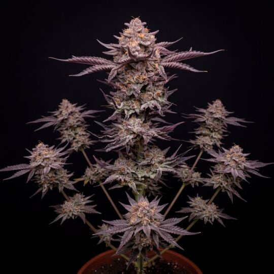 Dream Queen Seeds