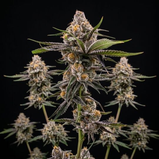 Forbidden Runtz Autoflower