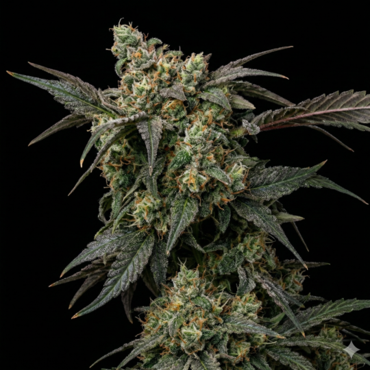 G13 x Hash Plant Feminized