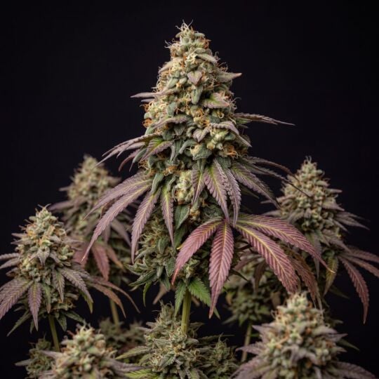 Girl Scout Cookies Autoflower Seeds
