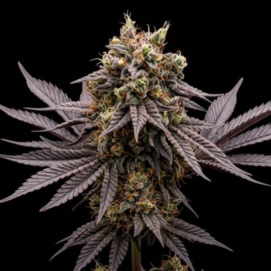 Gorilla Breath Auto Seeds